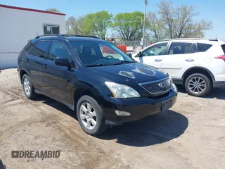 2004 Lexus RX 330 z VIN JTJHA31U540019312, wystawiony jako IAAI lot #42202707 z przebiegiem 250 970 mil mil oraz . Historia ofert i sprzedaży dostępna na DreamBid. Obrazek 1.