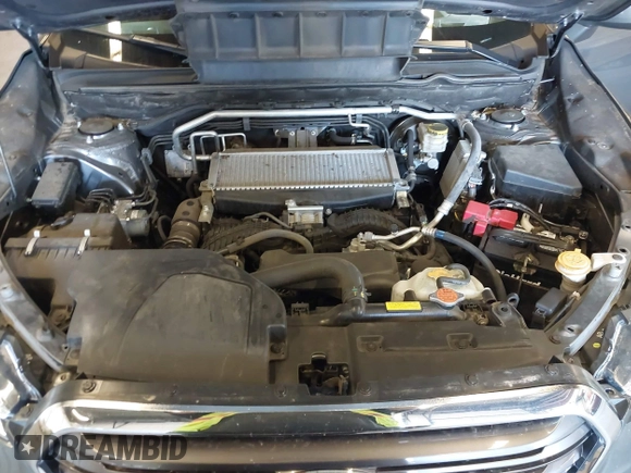 2022 Subaru Ascent Premium with VIN 4S4WMACDXN3411197, listed as a IAAI auction lot 40119232 with 43,924 mi miles and . Bid and sale history available at DreamBid. Image 10.