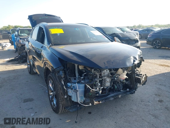 2017 Lexus NX 200t with VIN JTJYARBZ5H2061311, listed as a IAAI auction lot 41992457 with 28,748 mi miles and . Bid and sale history available at DreamBid. Image 1.