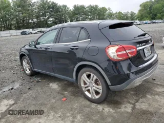 2015 Mercedes-Benz GLA 250 z VIN WDCTG4GB9FJ111120, wystawiony jako Copart lot #56184785 z przebiegiem Nie podano mil oraz Tytuł czysty. Historia ofert i sprzedaży dostępna na DreamBid. Obrazek 2.