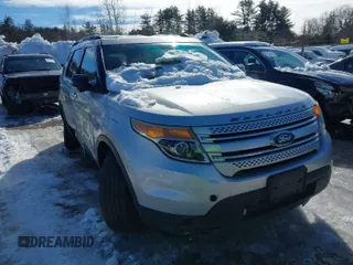2015 Ford Explorer XLT z VIN 1FM5K8D87FGA59847, wystawiony jako IAAI lot #41576890 z przebiegiem 193 623 mil mil oraz . Historia ofert i sprzedaży dostępna na DreamBid. Obrazek 1.
