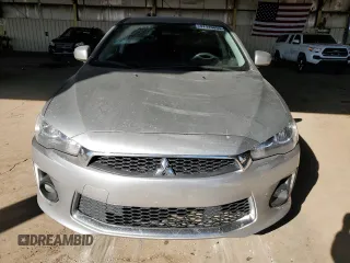 2016 Mitsubishi Lancer ES z VIN JA32U2FU3GU008789, wystawiony jako Copart lot #47115055 z przebiegiem 95 502 mil mil oraz Szkoda całkowita • Salvage title. Historia ofert i sprzedaży dostępna na DreamBid. Obrazek 5.