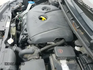2016 Hyundai Elantra с VIN KMHD35LH2GU340918, выставлен на аукционе IAAI как лот 43226266 с пробегом 86 146 миль миль и . История ставок и продаж доступна на DreamBid. Изображение 12.