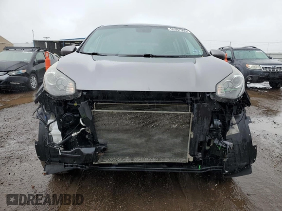 2018 Kia Sportage LX z VIN KNDPMCAC9J7318589, wystawiony jako Copart lot #59397595 z przebiegiem 107 523 mil mil oraz Szkoda całkowita • Salvage title. Historia ofert i sprzedaży dostępna na DreamBid. Obrazek 5.