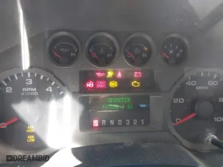 2008 Ford Super Duty F-250 SRW XL with VIN 1FTSW21548EA43414, listed as a IAAI auction lot 41824311 with 137,502 mi miles. Bid and sale history available at carsss.com. Image 7.