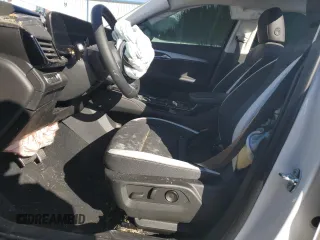2024 Buick Envision Sport Touring with VIN LRBFZPE48RD071486, listed as a Copart auction lot 43518175 with 3,744 mi miles and Salvage Title. Bid and sale history available at carsss.com. Image 7.