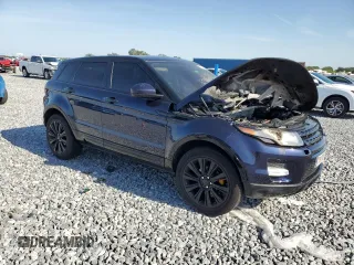2015 Land Rover Range Rover Evoque Prestige z VIN SALVV2BG2FH012781, wystawiony jako Copart lot #57328405 z przebiegiem Nie podano mil oraz Szkoda całkowita • Salvage title. Historia ofert i sprzedaży dostępna na DreamBid. Obrazek 4.
