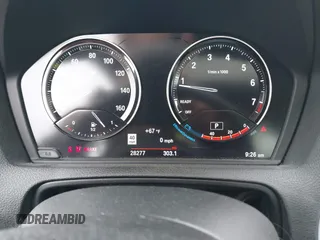 2020 BMW 2 Series 230i xDrive z VIN WBA2J3C02L7E63806, wystawiony jako IAAI lot #42270821 z przebiegiem 28 277 mil mil oraz . Historia ofert i sprzedaży dostępna na DreamBid. Obrazek 7.
