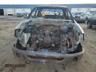 2008 Ford F-150 STX with VIN 1FTRX14W38FC03898, listed as a Copart auction lot 49074085 with Not provided miles and Clean title. Bid and sale history available at DreamBid. Image 5.