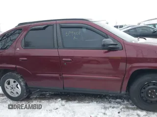 2002 Pontiac Aztek z VIN 3G7DA03E72S599401, wystawiony jako IAAI lot #41248586 z przebiegiem 135 971 mil mil oraz . Historia ofert i sprzedaży dostępna na DreamBid. Obrazek 13.