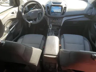 2019 Ford Escape SE with VIN 1FMCU0GD3KUA30594, listed as a Copart auction lot 45931195 with 101,119 mi miles and Salvage Title. Bid and sale history available at carsss.com. Image 8.