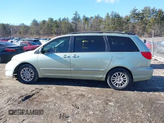 2009 Toyota Sienna XLE with VIN 5TDZK22C99S267314, listed as a IAAI auction lot 41434638 with 163,160 mi miles and . Bid and sale history available at DreamBid. Image 15.