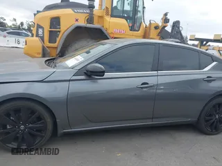 2022 Nissan Altima SR z VIN 1N4BL4CV7NN420272, wystawiony jako IAAI lot #41445103 z przebiegiem 48 685 mil mil oraz . Historia ofert i sprzedaży dostępna na DreamBid. Obrazek 14.