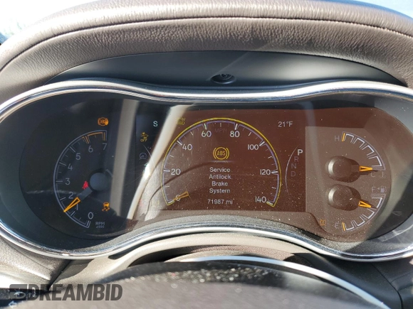 2020 Jeep Grand Cherokee Summit with VIN 1C4RJFJT9LC255247, listed as a Copart auction lot 45195775 with 71,987 mi miles and Salvage title. Bid and sale history available at DreamBid. Image 9.