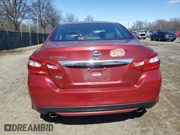 2016 Nissan Altima S z VIN 1N4AL3AP2GN371804, wystawiony jako Copart lot #54900055 z przebiegiem 173 820 mil mil oraz Nie do naprawy • Non repairable. Historia ofert i sprzedaży dostępna na DreamBid. Obrazek 6.