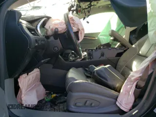 2015 Chevrolet Impala LTZ с VIN 2G1165S34F9161191, выставлен на аукционе Copart как лот 59107314 с пробегом 136 555 миль миль и Списание • Salvage title. История ставок и продаж доступна на DreamBid. Изображение 7.