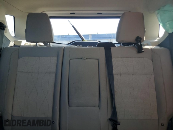 2019 Ford EcoSport SE с VIN MAJ3S2GE2KC258435, выставлен на аукционе Copart как лот 53804705 с пробегом 57 954 миль миль и Чистый • Clean title. История ставок и продаж доступна на DreamBid. Изображение 10.