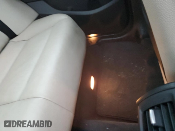 2014 BMW X3 xDrive28i with VIN 5UXWX9C50E0D34295, listed as a Copart auction lot 48472895 with 63,802 mi miles and Salvage Title. Bid and sale history available at DreamBid. Image 13.