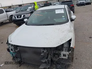 2020 Honda Civic LX with VIN 19XFC2F62LE021811, listed as a IAAI auction lot 41591466 with 75,797 mi miles and . Bid and sale history available at DreamBid. Image 6.