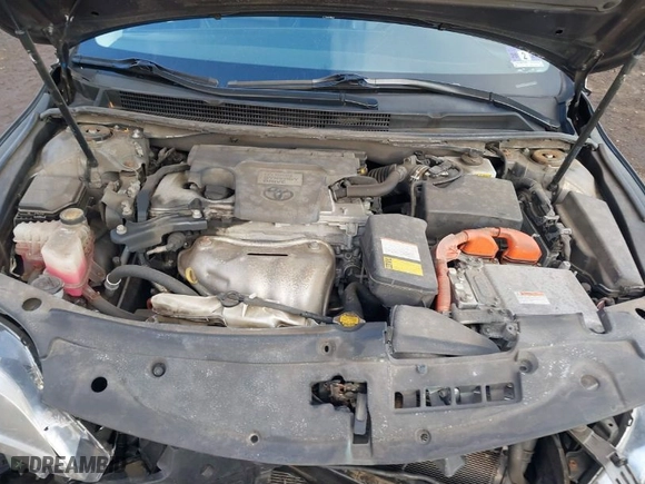 2015 Toyota Avalon Hybrid XLE Touring with VIN 4T1BD1EB2FU042051, listed as a IAAI auction lot 41346573 with 99,324 mi miles. Bid and sale history available at carsss.com. Image 10.