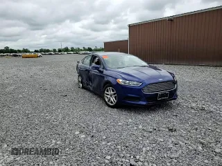 2016 Ford Fusion SE z VIN 3FA6P0H73GR191887, wystawiony jako Copart lot #63478345 z przebiegiem Nie podano mil oraz Szkoda całkowita • Salvage title. Historia ofert i sprzedaży dostępna na DreamBid. Obrazek 13.