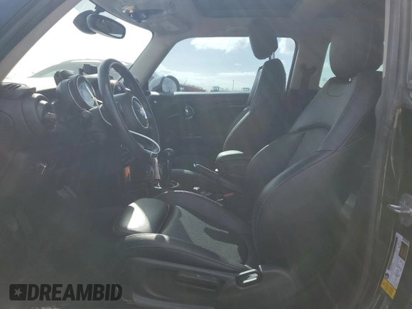 2018 MINI Hardtop Cooper S with VIN WMWXP7C52J2C62490, listed as a Copart auction lot 51541485 with 55,131 mi miles and Salvage Title. Bid and sale history available at DreamBid. Image 7.