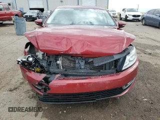 2013 Volkswagen CC Sport Plus с VIN WVWBP7AN0DE544403, выставлен на аукционе Copart как лот 56186675 с пробегом 119 268 миль миль и Списание • Salvage title. История ставок и продаж доступна на DreamBid. Изображение 5.