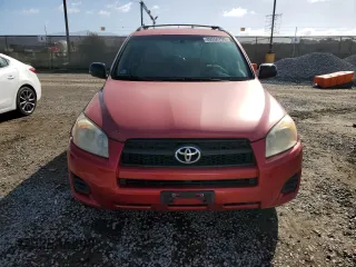 2009 Toyota RAV4 with VIN JTMZF33V59D008115, listed as a Copart auction lot 49554705 with 239,652 mi miles and Clean Title. Bid and sale history available at carsss.com. Image 5.
