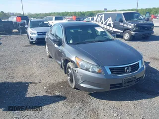 2009 Honda Accord EX-L z VIN 1HGCP26809A154167, wystawiony jako IAAI lot #42143871 z przebiegiem 228 273 mil mil oraz . Historia ofert i sprzedaży dostępna na DreamBid. Obrazek 1.