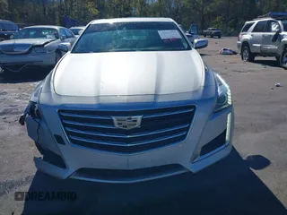 2017 Cadillac CTS Luxury RWD with VIN 1G6AR5SS4H0186842, listed as a IAAI auction lot 40931575 with 166,377 mi miles and . Bid and sale history available at DreamBid. Image 13.