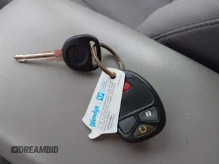 2008 Chevrolet Equinox LT z VIN 2CNDL43F686312418, wystawiony jako IAAI lot #42352445 z przebiegiem 179 852 mil mil oraz . Historia ofert i sprzedaży dostępna na DreamBid. Obrazek 11.