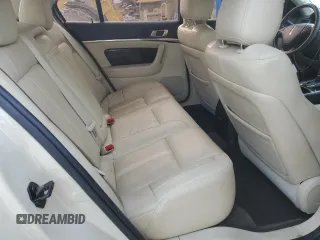 2014 Lincoln MKS with VIN 1LNHL9DKXEG612758, listed as a Copart auction lot 53230065 with 98,863 mi miles and Salvage Title. Bid and sale history available at carsss.com. Image 10.