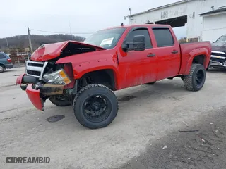 2008 Chevrolet Silverado 1500 LT w/1LT with VIN 2GCEK13J781262883, listed as a IAAI auction lot 41499201 with 157,000 mi miles. Bid and sale history available at carsss.com. Image 17.