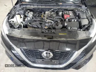 2022 Nissan Altima SV z VIN 1N4BL4DW1NN342711, wystawiony jako Copart lot #57712355 z przebiegiem 38 140 mil mil oraz Szkoda całkowita • Salvage title. Historia ofert i sprzedaży dostępna na DreamBid. Obrazek 11.