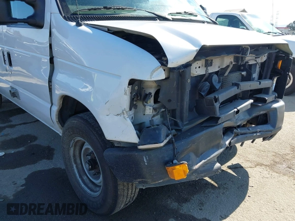 2013 Ford Econoline Cargo Commercial с VIN 1FTNE2EL7DDA63780, выставлен на аукционе IAAI как лот 42292669 с пробегом 277 085 миль миль и . История ставок и продаж доступна на DreamBid. Изображение 20.