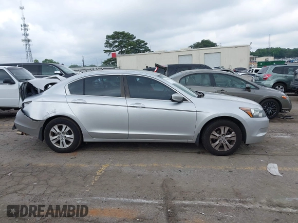 2009 Honda Accord LX-P z VIN 1HGCP26439A051709, wystawiony jako IAAI lot #42245882 z przebiegiem 142 264 mil mil oraz . Historia ofert i sprzedaży dostępna na DreamBid. Obrazek 13.