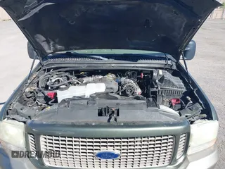 2003 Ford Excursion с VIN 1FMSU45F33EA35667, выставлен на аукционе IAAI как лот 40682023 с пробегом 279 381 миль миль и . История ставок и продаж доступна на DreamBid. Изображение 10.
