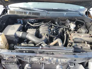 2007 Toyota Tundra SR5 with VIN 5TFRT54157X013682, listed as a Copart auction lot 55145955 with 233,867 mi miles and Clean Title. Bid and sale history available at DreamBid. Image 11.