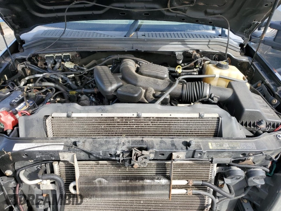 2009 Ford F-350 XL с VIN 1FTWF31579EA06480, выставлен на аукционе Copart как лот 73857194 с пробегом Не указан миль и Списание • Salvage title. История ставок и продаж доступна на DreamBid. Изображение 11.