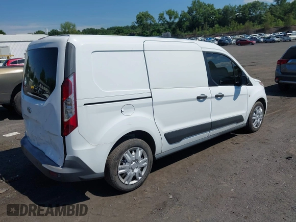 2014 Ford Transit Connect XLT z VIN NM0LE7F71E1139564, wystawiony jako IAAI lot #42661974 z przebiegiem 243 740 mil mil oraz . Historia ofert i sprzedaży dostępna na DreamBid. Obrazek 4.