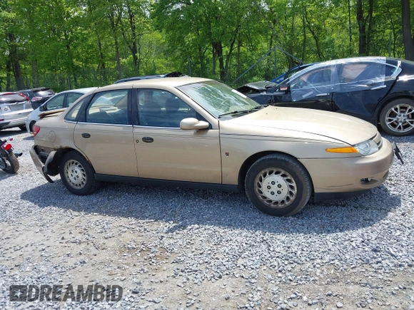2002 Saturn LS z VIN 1G8JS54F92Y598095, wystawiony jako IAAI lot #42369804 z przebiegiem 151 612 mil mil oraz . Historia ofert i sprzedaży dostępna na DreamBid. Obrazek 13.