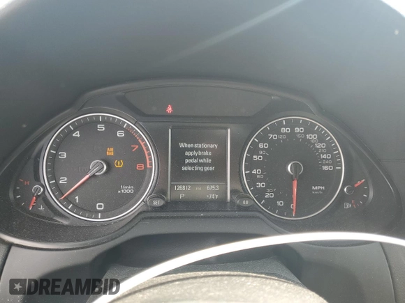 2017 Audi Q5 Premium Plus z VIN WA1M2AFP6HA075470, wystawiony jako Copart lot #58462345 z przebiegiem 126 812 mil mil oraz Szkoda całkowita • Salvage title. Historia ofert i sprzedaży dostępna na DreamBid. Obrazek 9.