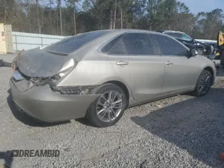 2017 Toyota Camry XLE with VIN 4T1BF1FK3HU714856, listed as a Copart auction lot 79222764 with 137,154 mi miles and Non Repairable. Bid and sale history available at DreamBid. Image 3.