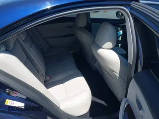 2011 Lexus ES 330 with VIN JTHBK1EG7B2449776, listed as a IAAI auction lot 42386792 with 105,056 mi miles and . Bid and sale history available at DreamBid. Image 8.