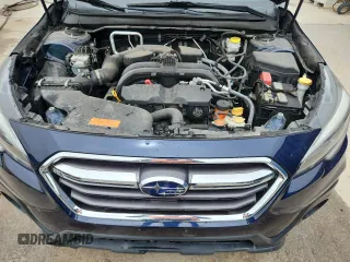 2018 Subaru Outback Touring with VIN 4S4BSATCXJ3209563, listed as a Copart auction lot 62117675 with 72,408 mi miles and Clean title. Bid and sale history available at DreamBid. Image 12.