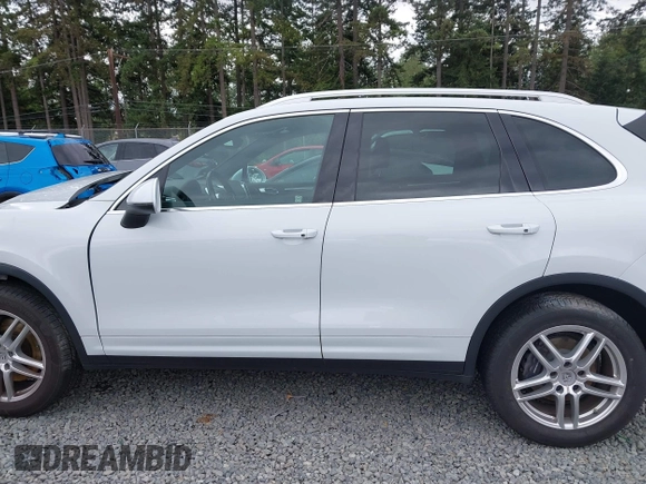 2016 Porsche Cayenne with VIN WP1AA2A22GKA14900, listed as a IAAI auction lot 42588576 with 87,269 mi miles and . Bid and sale history available at DreamBid. Image 15.