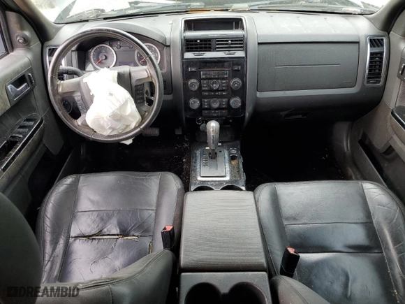 2011 Ford Escape Limited with VIN 1FMCU0E70BKC21995, listed as a Copart auction lot 48670645 with 229,065 mi miles and Salvage Title. Bid and sale history available at carsss.com. Image 8.
