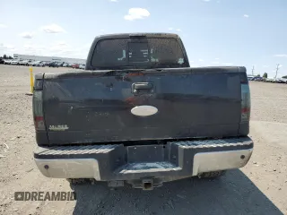 2012 Ford F-250 XL with VIN 1FT7W2BT3CEC29313, listed as a Copart auction lot 59520865 with 171,911 mi miles and Salvage title. Bid and sale history available at DreamBid. Image 6.