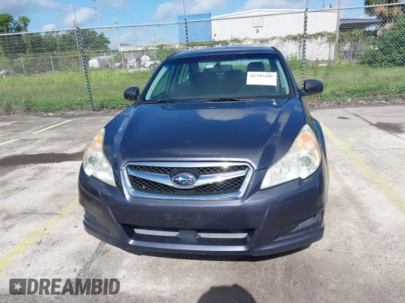 2010 Subaru Legacy Limited Moon with VIN 4S3BMBK69A3219890, listed as a IAAI auction lot 42743488 with 169,854 mi miles and . Bid and sale history available at DreamBid. Image 6.