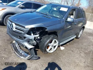 2018 Mercedes-Benz GLE 350 with VIN 4JGDA5HB7JB040451, listed as a IAAI auction lot 41575049 with 85,306 mi miles and . Bid and sale history available at DreamBid. Image 17.